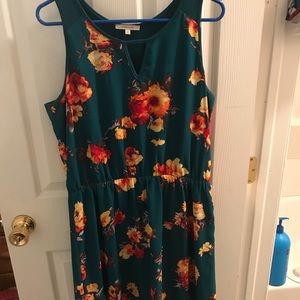 Stitch fix dress. EUC.